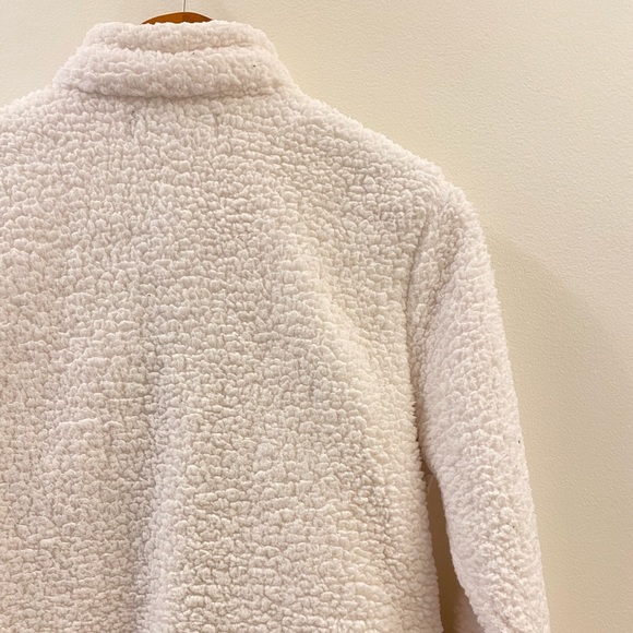 Tommy Hilfiger Teddy Jacket - Picture 9 of 9